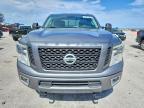 2018 Nissan Titan XD PRO-4X