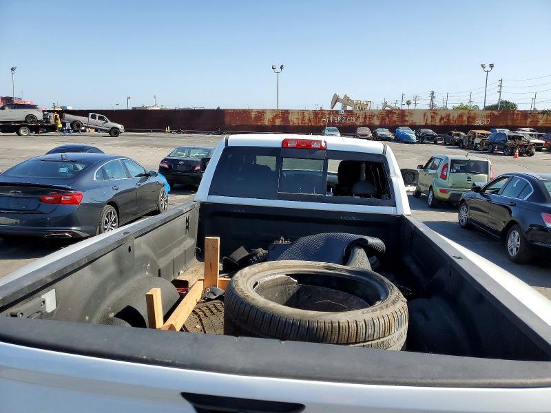 2024 Dodge Ram 3500 Tradesman