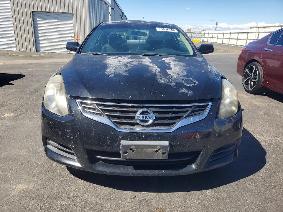 2011 Nissan Altima s