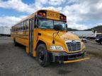 2020 Bluebird Q-Bus-School Bus