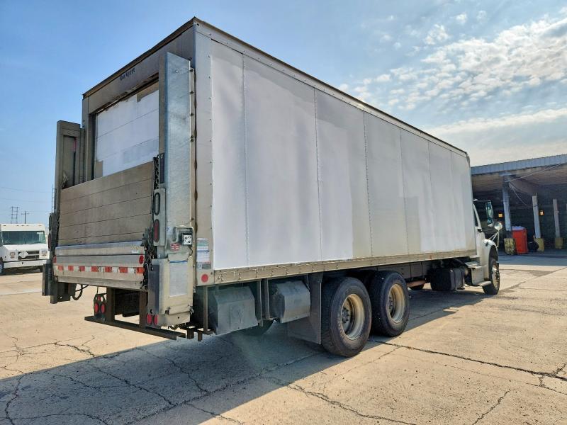2020 Freightliner Business Class M2 Refrigerated BOX Truck