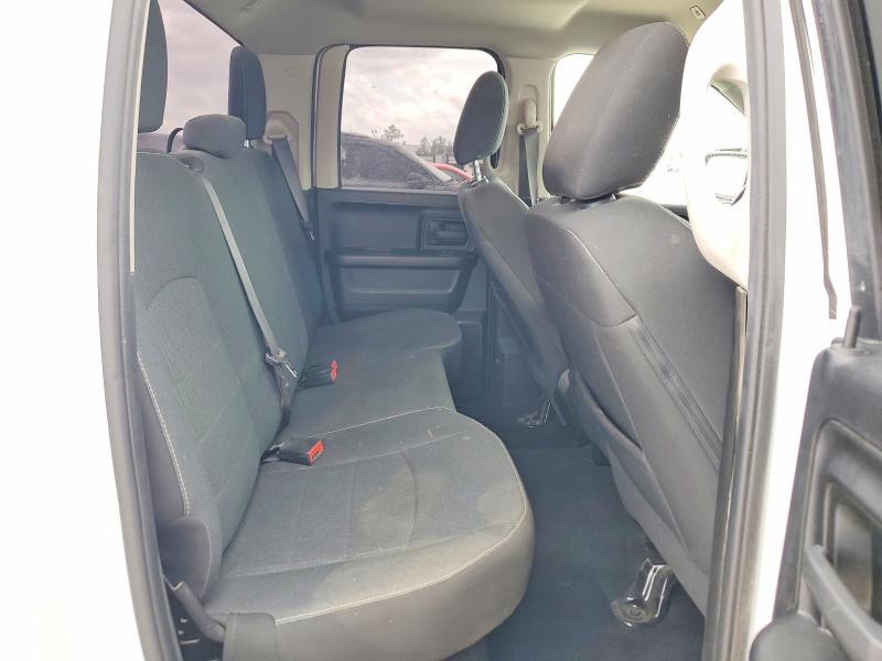 2021 Dodge Ram 1500 Classic Tradesman