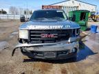 2008 GMC Sierra K1500