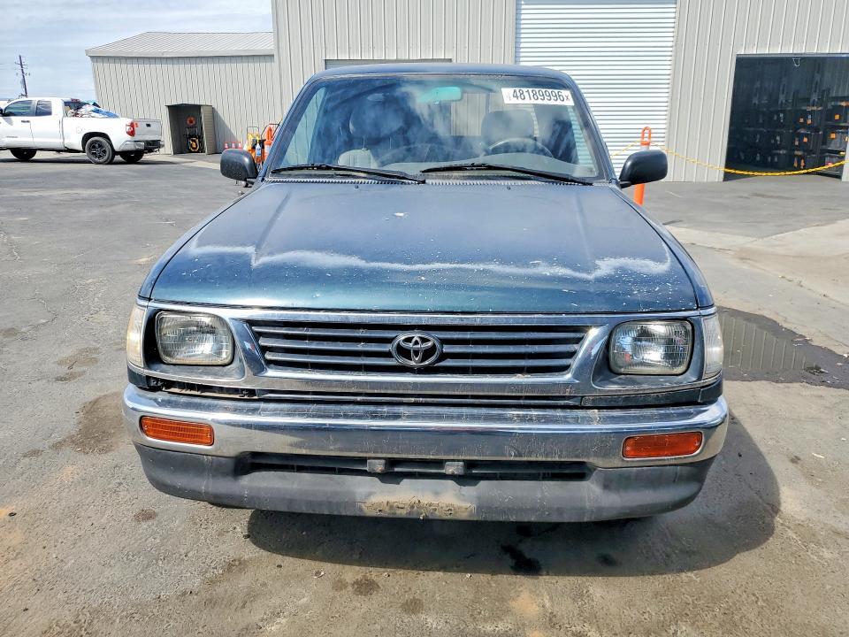 1996 Toyota Tacoma Base