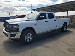 New arrivals for sale at auction: 2021 Dodge RAM 2500 Tradesman