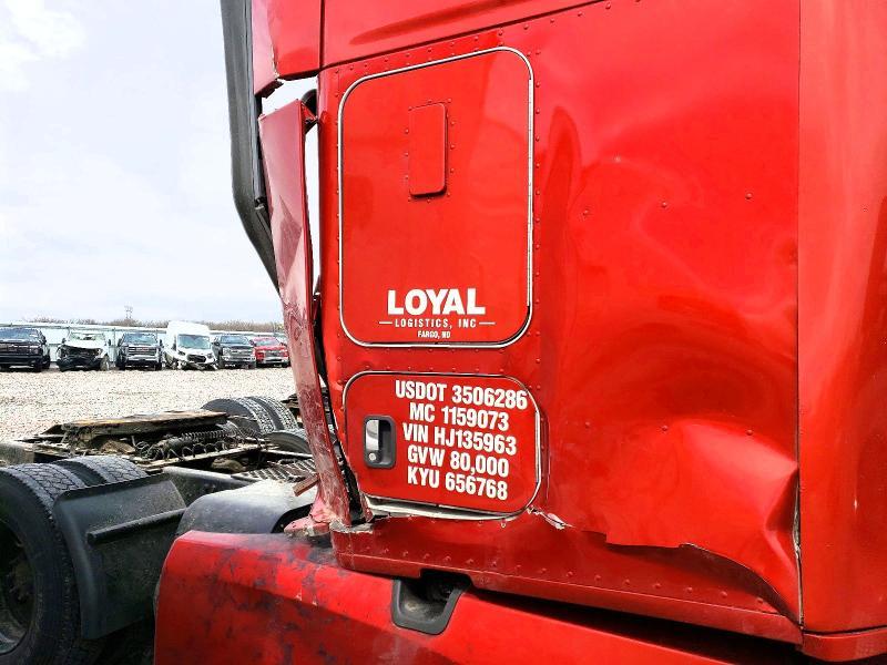 2017 Kenworth 2017 kw T680