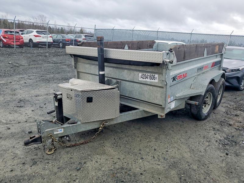 2021 Ktrl D610-10