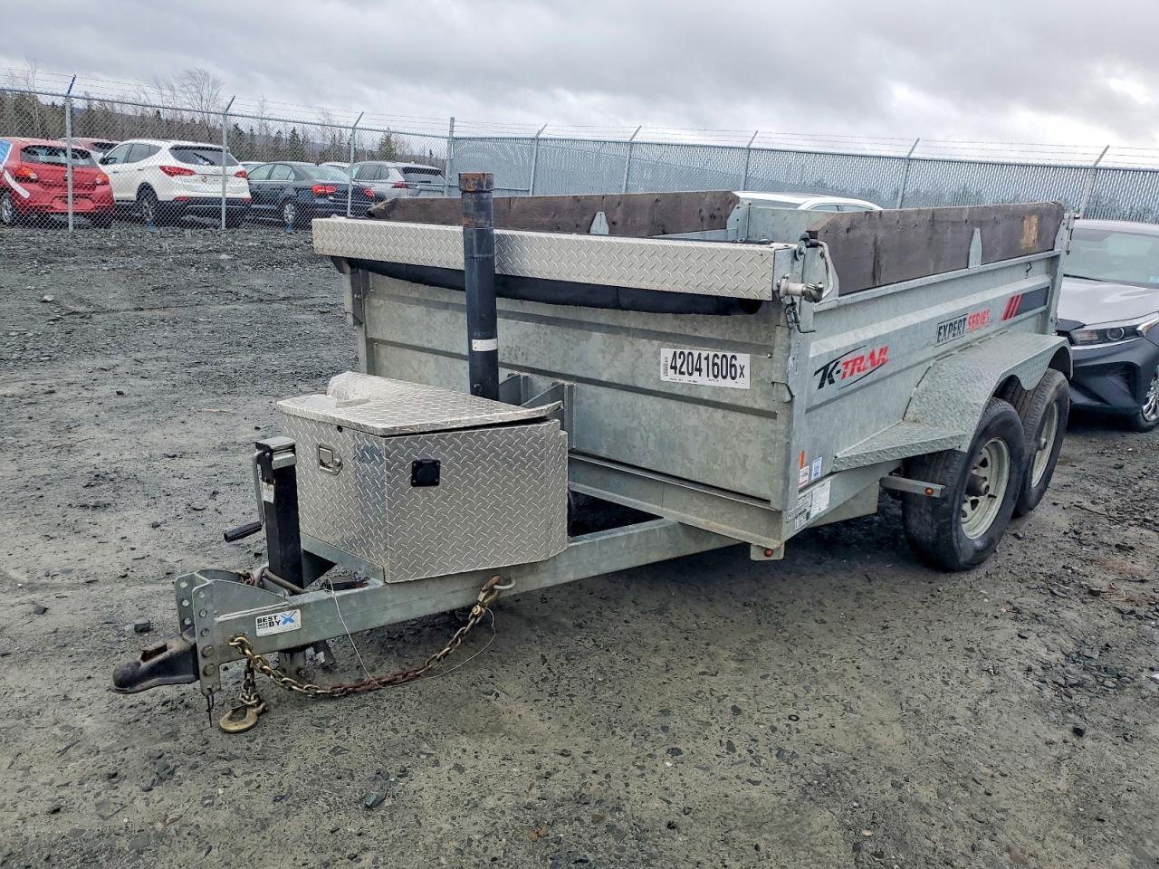 2021 Ktrl D610-10