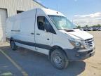 2016 Freightliner Sprinter 2500 Delivery Van