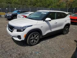 2023 KIA Seltos ex for sale in Waldorf, MD