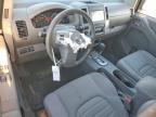2021 Nissan Frontier S