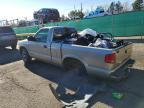 1998 Chevrolet S Truck S10