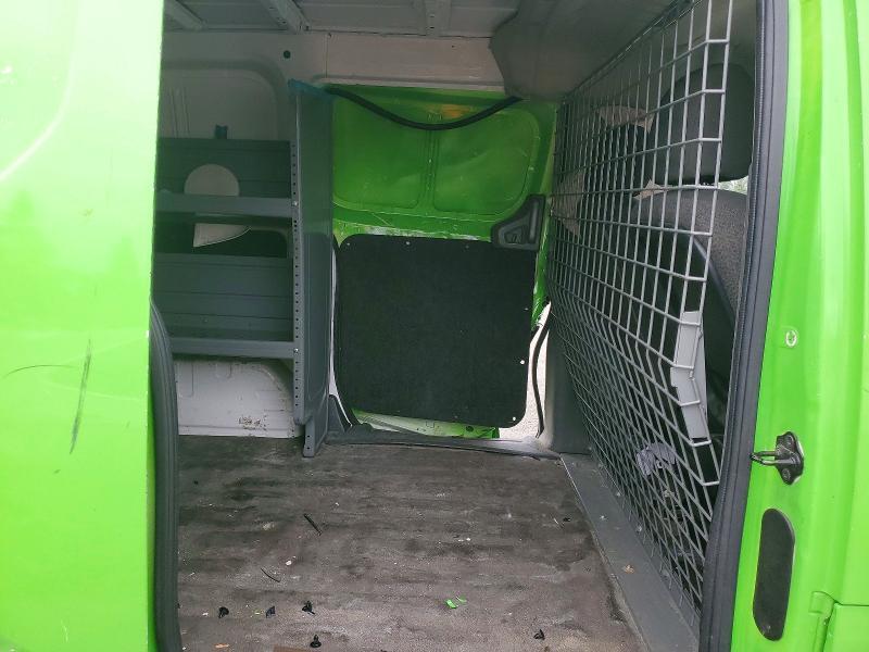 2016 Nissan NV200 Utility / Service Van