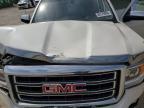2015 GMC Sierra K1500 SLT