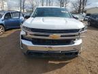 2020 Chevrolet Silverado K1500 LT