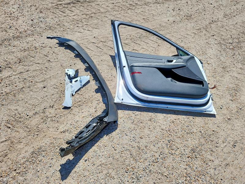 2024 Hyundai Sonata Hybrid Limited