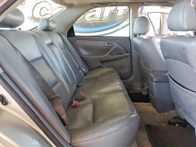 2001 Toyota Camry xle V6