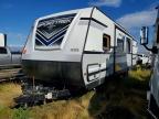 2020 Kz-Rv Sporttrek Camper