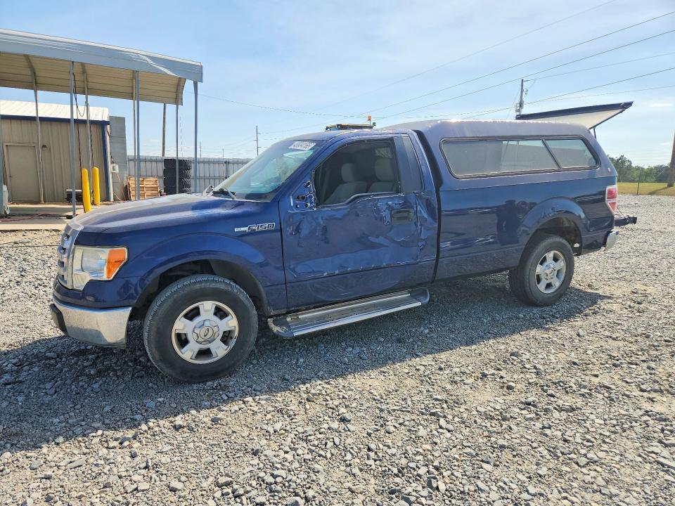 2009 Ford F150