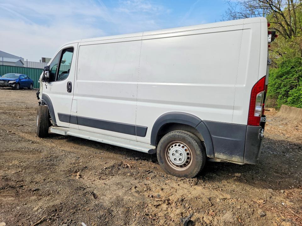 2025 Dodge Ram Promaster 2500 2500 Standard