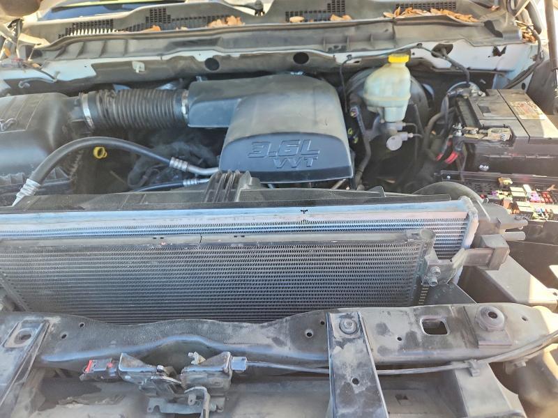 2014 Dodge RAM 1500 SLT