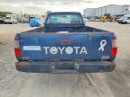 1995 Toyota T100 Base