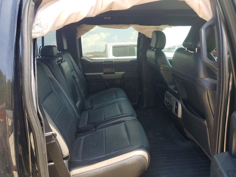 2018 Ford F150 Raptor