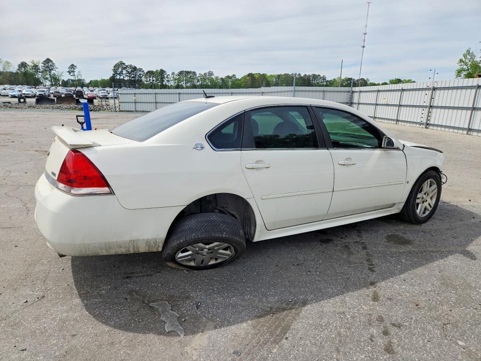 2009 Chev Impala