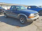 1999 Chevrolet S Truck S10