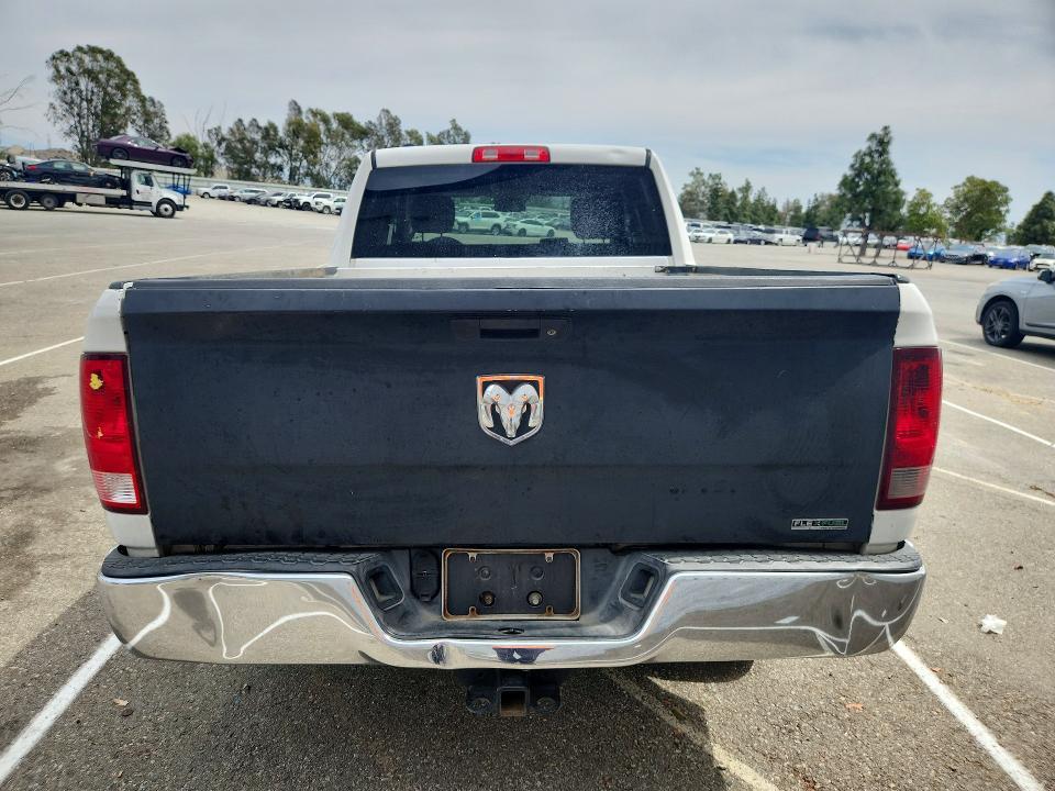 2013 Dodge RAM 1500 ST