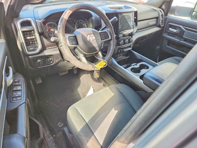 2021 Dodge RAM 3500 BIG Horn
