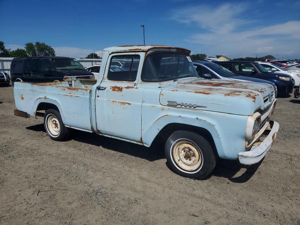 1960 Ford Truck