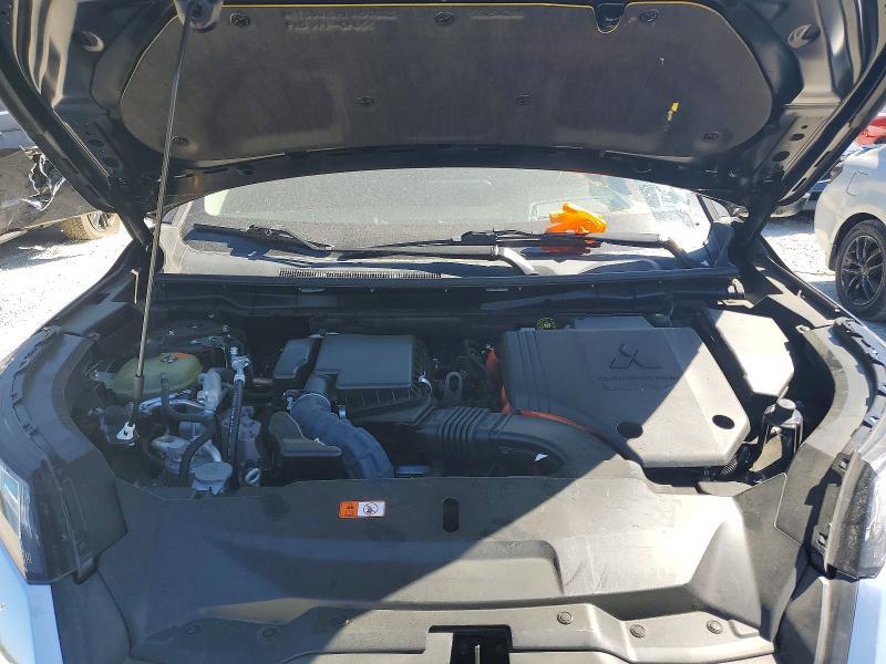 2023 Mitsubishi Outlander sel