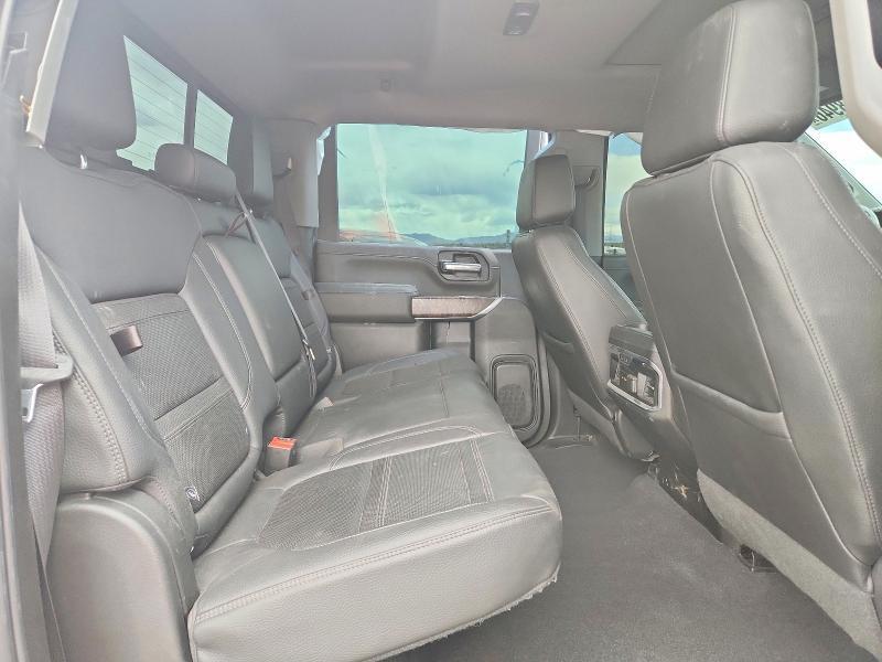2020 GMC Sierra K2500 Denali