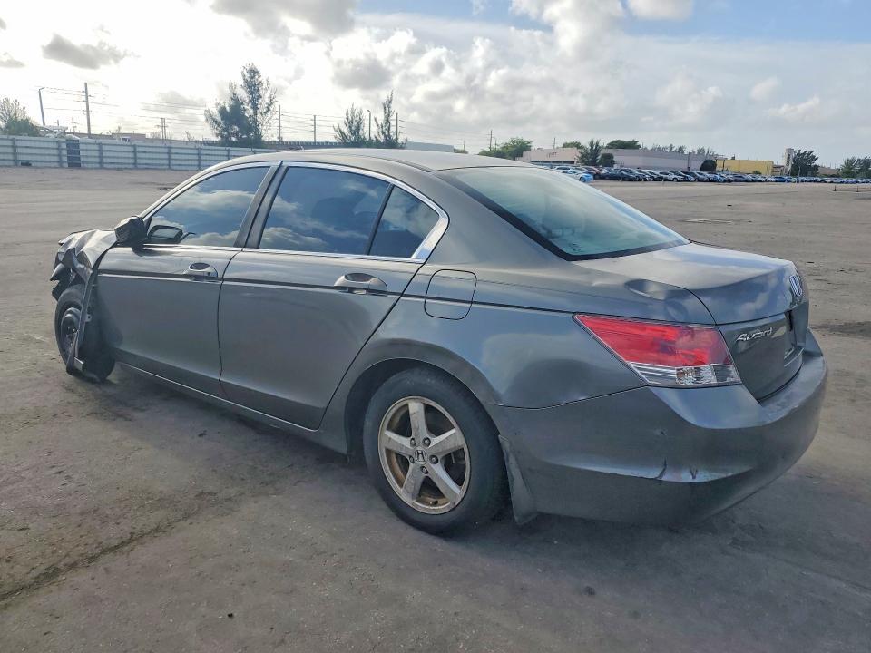 2008 Honda Accord lxp