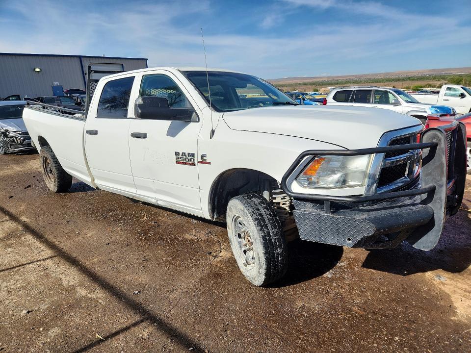2018 Dodge RAM 2500 ST