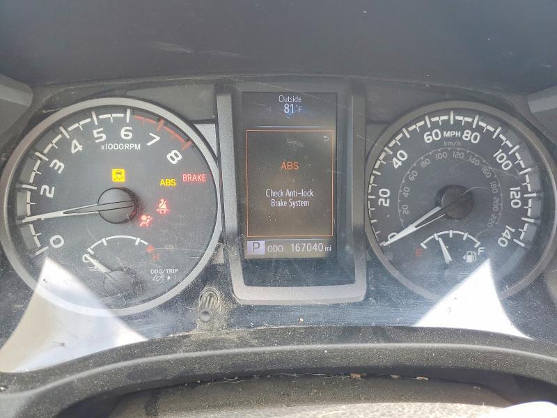 2019 Toyota Tacoma TRD OFF-Road