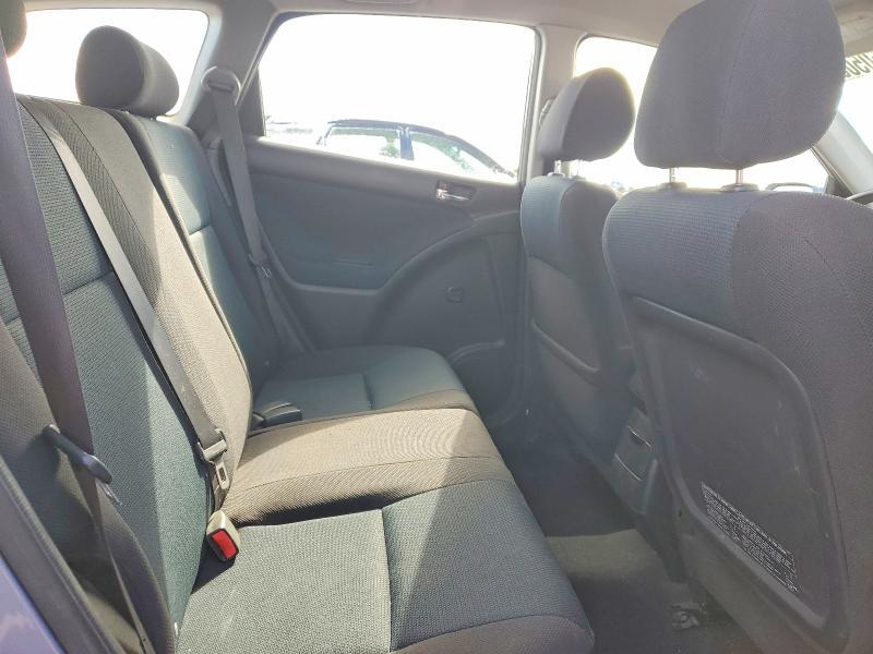 2007 Toyota Corolla Matrix xr