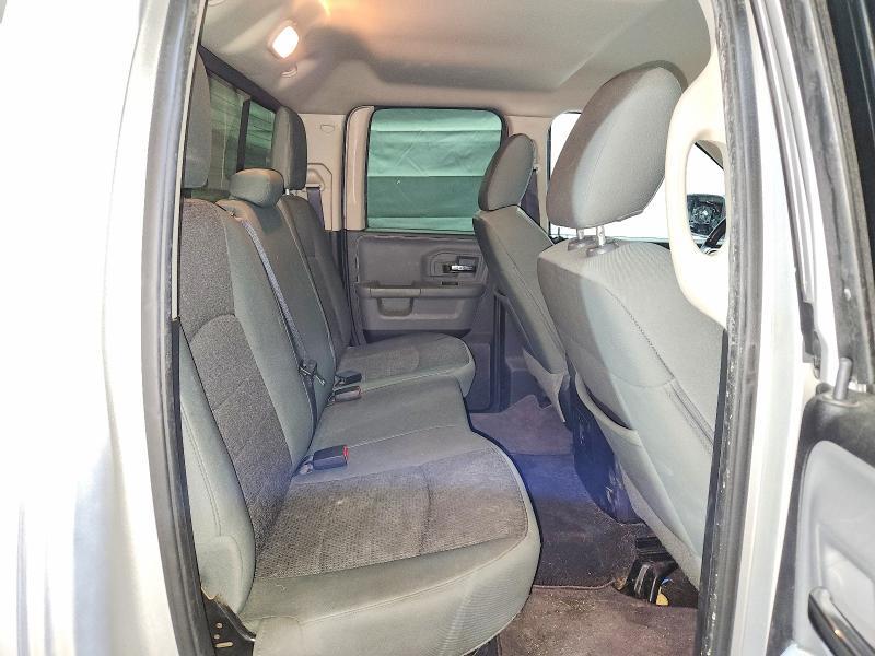 2015 Dodge Ram 1500 slt