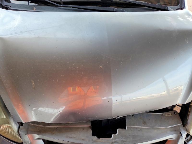 2008 Honda Fit Sport