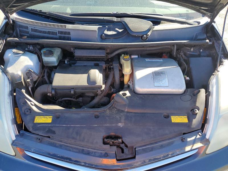 2007 Toyota Prius Touring