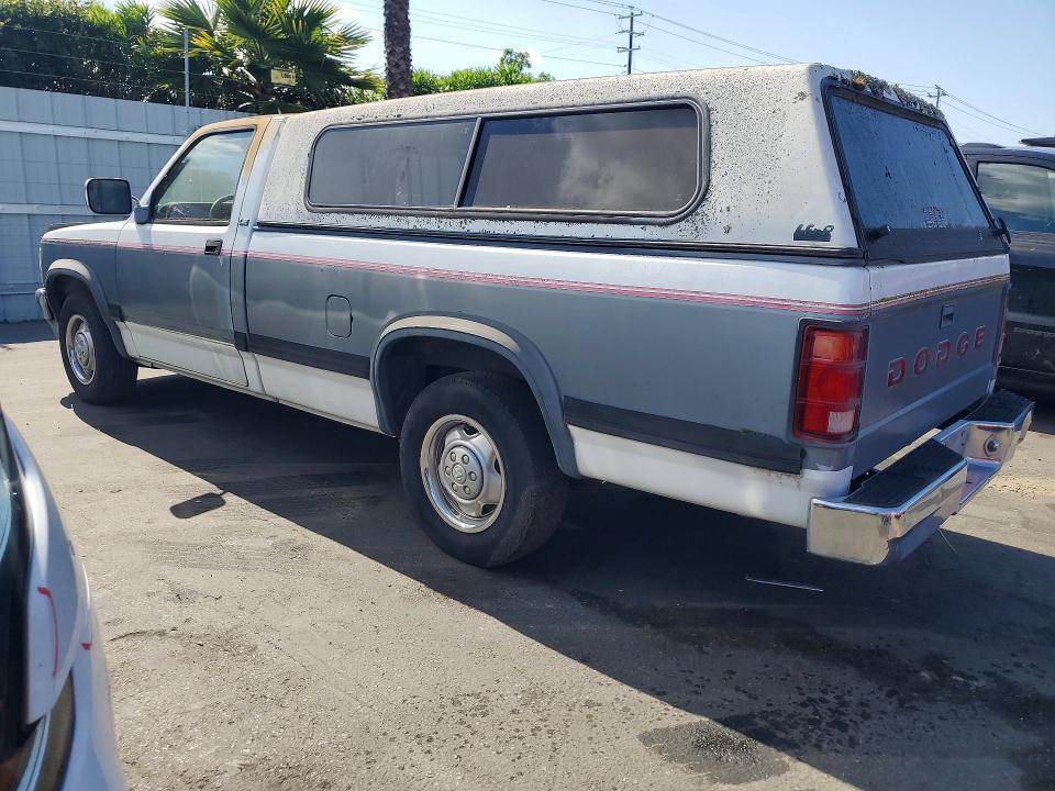 1992 Dodge Dakota