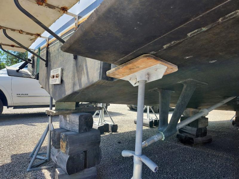 1987 Boat Boat