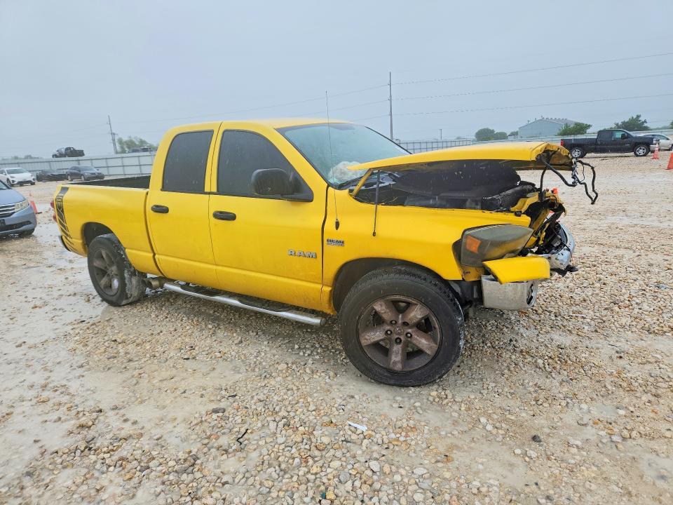 2008 Dodge RAM 1500 ST