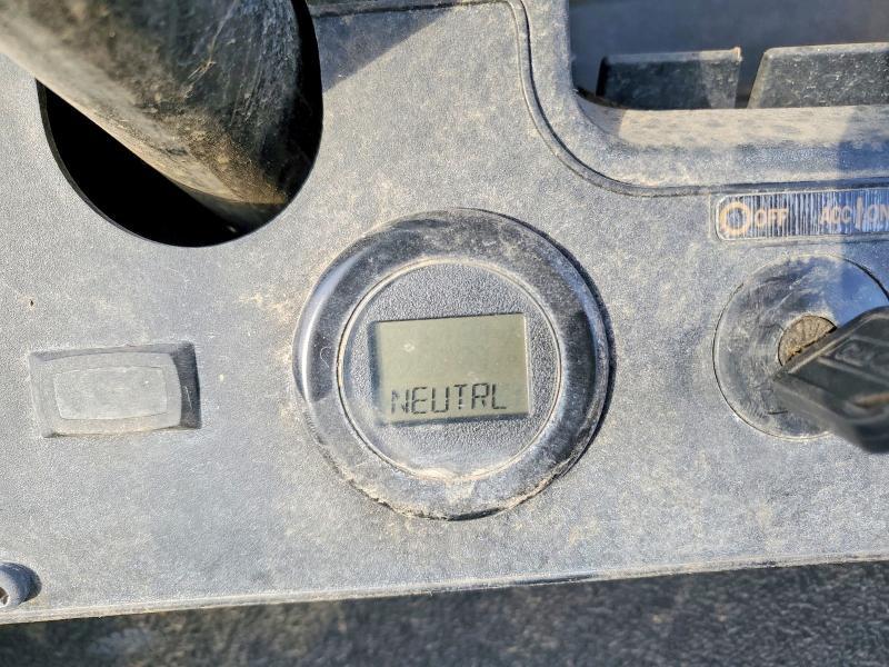 2020 Club Car Tempo Lithium Golf Cart