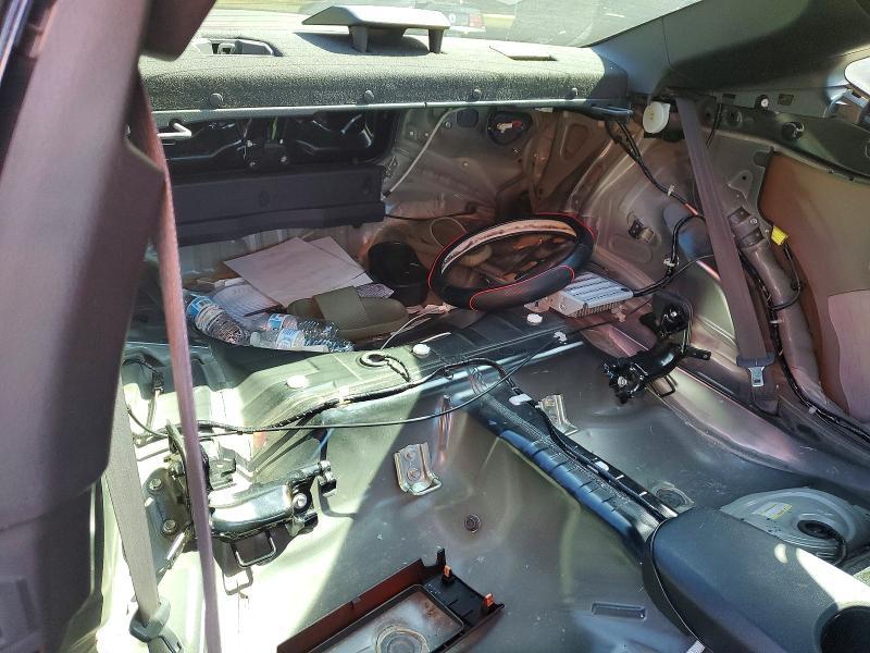 2015 Scion Fr-s Base
