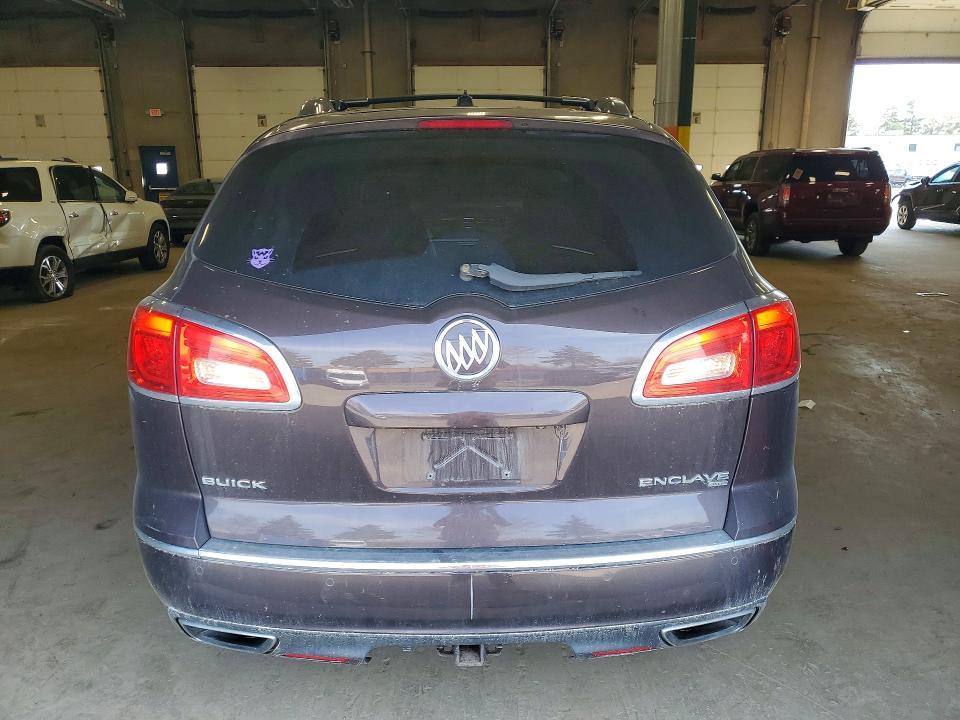 2015 Buick Enclave