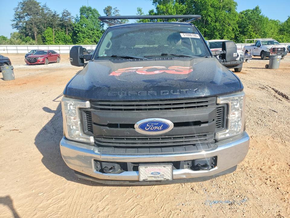 2019 Ford F250 Super Duty