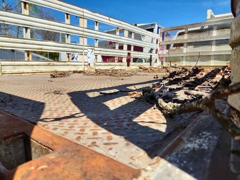 2000 Chevrolet C-SERIES C7H042