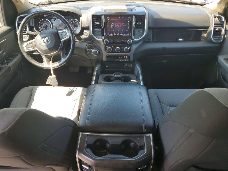 2019 Dodge RAM 1500 BIG Horn